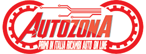 RicambiCarrozzeriaAutozona