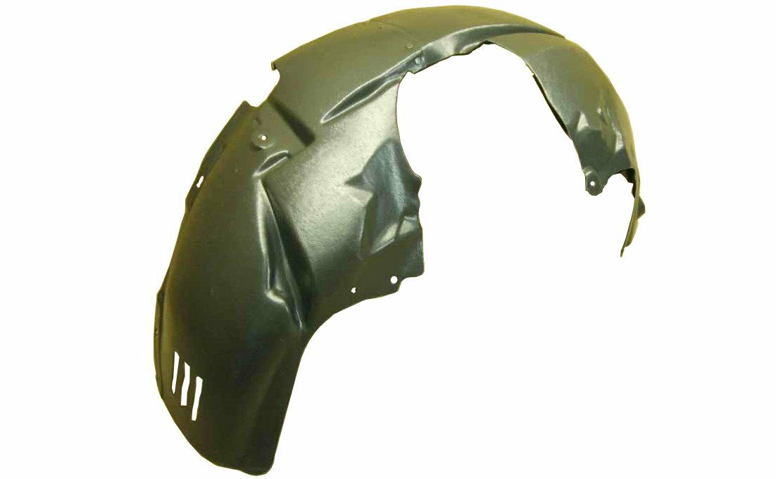 LOCARO ANTERIORE DX FORD FIESTA 01/09>