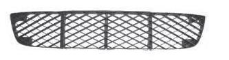 GRIGLIA PARAURTI ANTERIORE MAZDA 323 S/F 10/00>