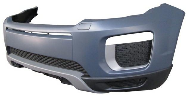 PARAURTI ANTERIORE PRIMER C/LAVAF+SENS RANGE ROVER EVOQUE 03/15> PRESTIGE