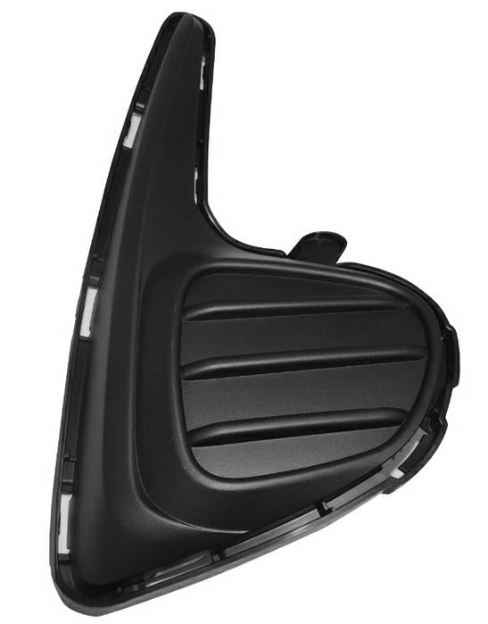 GRIGLIA PARAURTI ANTERIORE DX TOYOTA YARIS 04/17>