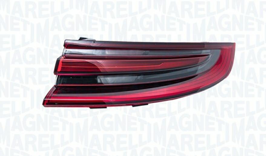 FANALE POSTERIORE DX ESTERNO A LED PORSCHE PANAMERA 11/16>