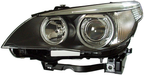 FARO SX BIXENO D1S-H7 C/MOTOR EL BMW SERIE 5 E60/61 07/03>03/07