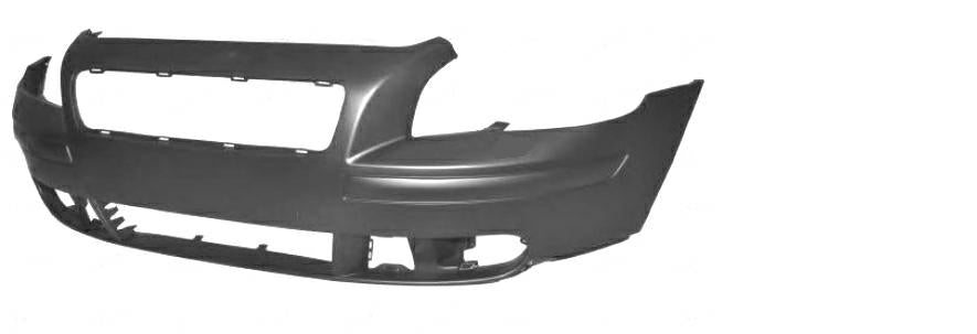 PARAURTI ANTERIORE PRIMER VOLVO S40-V50 01/04>12/06