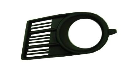 GRIGLIA PARAURTI ANTERIORE SX C/FENDI SUZUKI SWIFT 01/05>