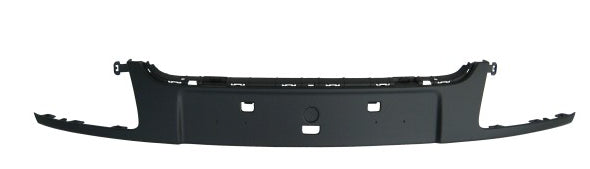 MODANATURE PARAURTI ANTERIORE RENAULT MEGANE 5P 01/12>