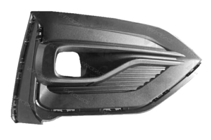 GRIGLIA PARAURTI ANTERIORE DX C/FENDI FORD FOCUS 01/18> ST-LINE