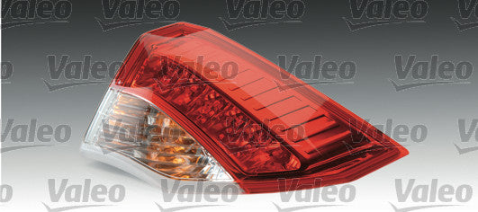 FANALE POSTERIORE SX ESTERNO A LED RENAULT LAGUNA 08/07>