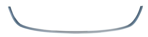 MODANATURE GRIGLIA PARAURTI ANTERIORE C/LE CROMO RENAULT MEGANE 5P 01/12>