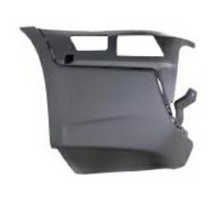 CANTONALE POSTERIORE SX BMW X3 E83 01/04>