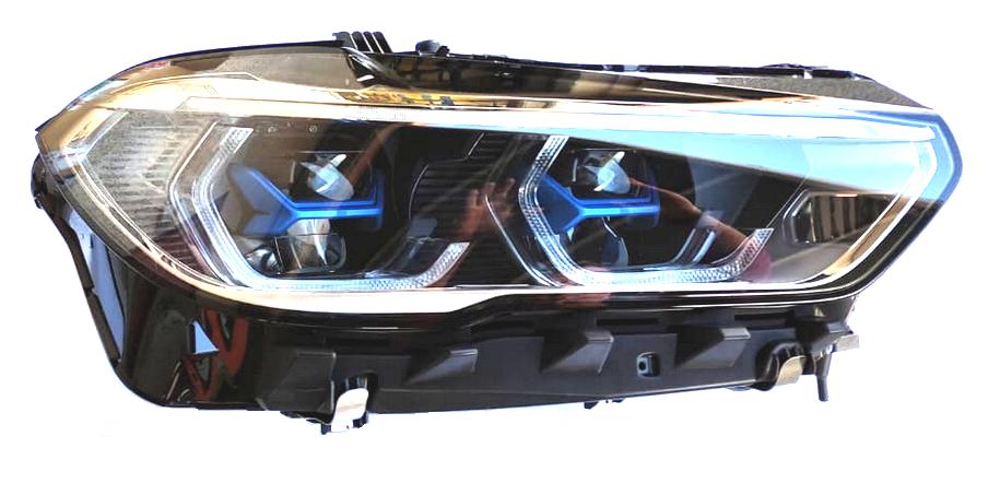 FARO SX LED/LASER ADATT BMW X5 G05 08/18>