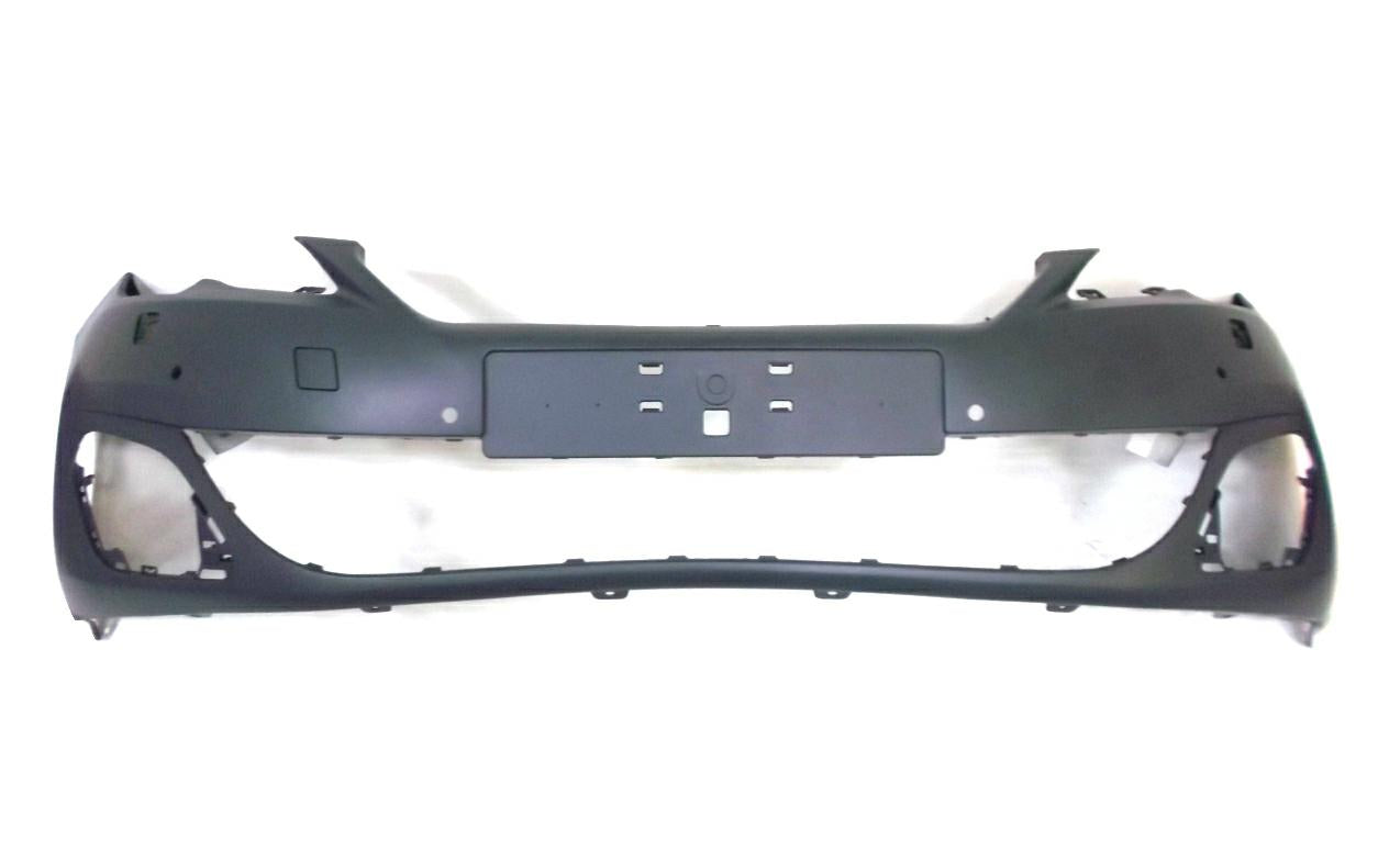 PARAURTI ANTERIORE PRIMER C/LAFAV+SENS+TELEC PEUGEOT 308 01/13> ALLURE