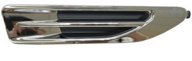 GRIGLIA PARAF ANTERIORE DX KIA OPTIMA 01/16>