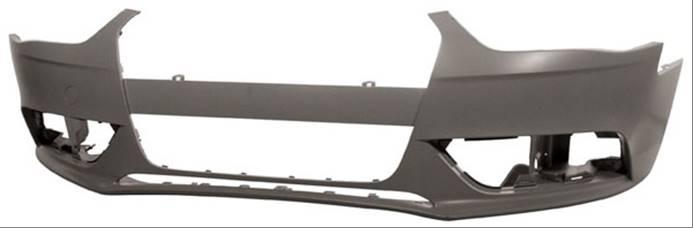 PARAURTI ANTERIORE PRIMER AUDI A4 12/11>