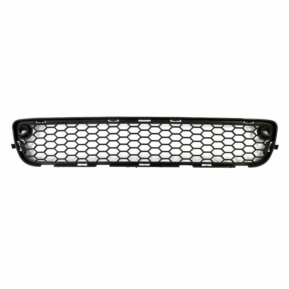 GRIGLIA PARAURTI ANTERIORE C/LE C/SENS VOLVO S80 01/07>