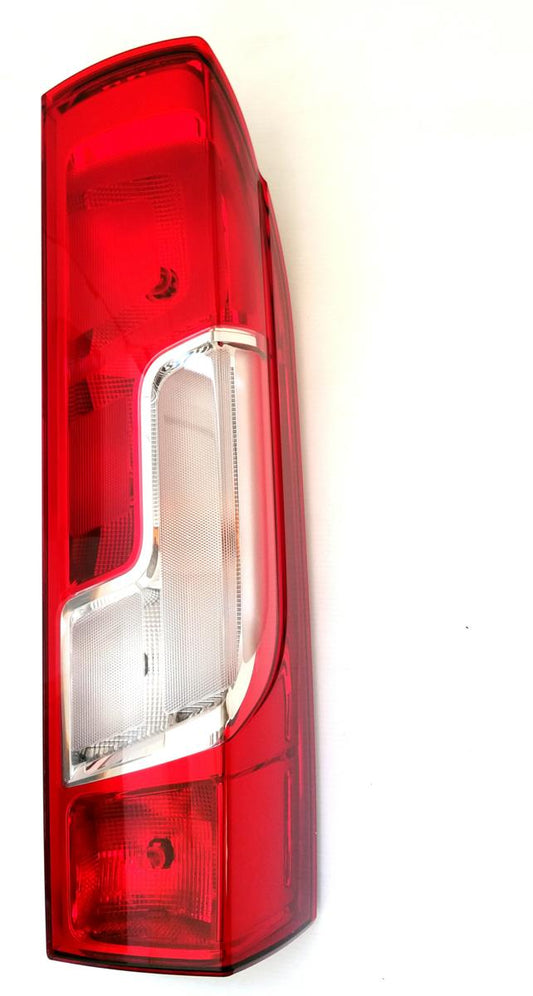 FANALE POSTERIORE DX FIAT DUCATO-CITR JUMPER-PEUG BOXER 01/14>