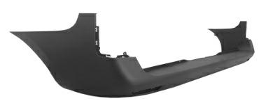 PARAURTI POSTERIORE MERCEDES VITO W447 03/14> CORTO