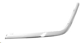 MODANATURE PARAURTI ANTERIORE SX CROMO MERCEDES CLASSE C W202 06/93>06/97