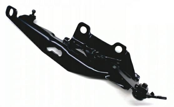 CERNIERA COF A/DX VOLVO S80-V70-XC70 07>