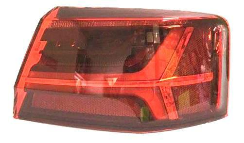 FANALE POSTERIORE DX ESTERNO LED AUDI A6 09/14> (OE 4G5945096C)