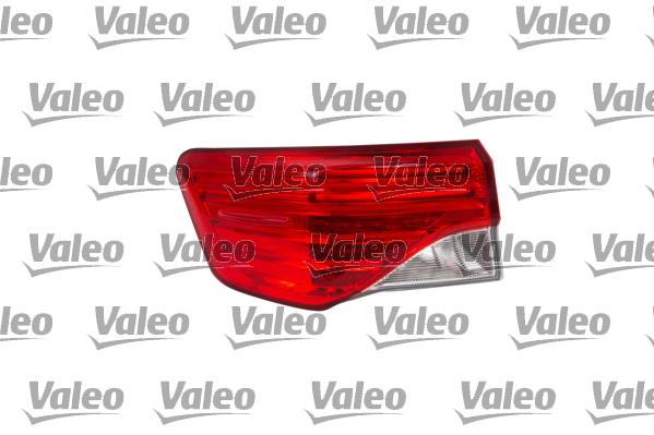 FANALE POSTERIORE DX ESTERNO TOYOTA AVENSIS SW 11/11>