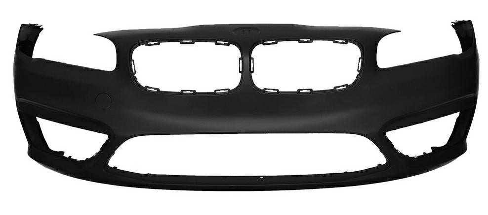 PARAURTI ANTERIORE PRIMER BMW S2 F45 TOURER-F46 GRAN TOURER 09/14>