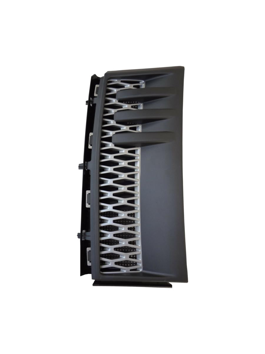 GRIGLIA PARAF ANTERIORE SX GRIGIO SC/ARG LAND ROVER RANGE ROVER 01/10>