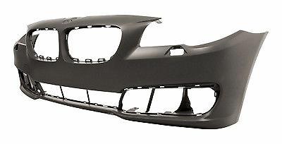 PARAURTI ANTERIORE PRIMER C/LAVAFARI BMW SERIE 5 F110-F11 06/13>