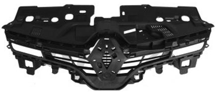 GRIGLIA RENAULT CLIO 11/12>