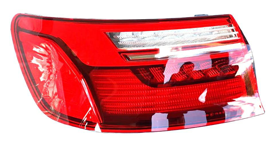 FANALE POSTERIORE SX ESTERNO A LED AUDI  A4 05/19>
