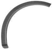 GIROPARAF ANTERIORE DX S/MODANATURE SOTTOP OPEL CORSA C 10/00>09/06