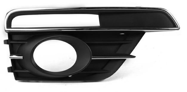 GRIGLIA PARAURTI ANTERIORE DX C/FENDI VW MAGGIOLINO 01/17>