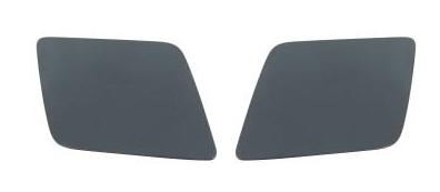 KIT TAPPI LAVAFARI MOD FARI A LED PEUGEOT 308 01/13>