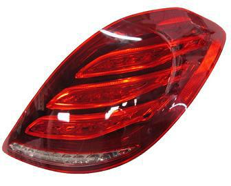 FANALE POSTERIORE SX A LED MERCEDES CLASSE S W222 09/13>