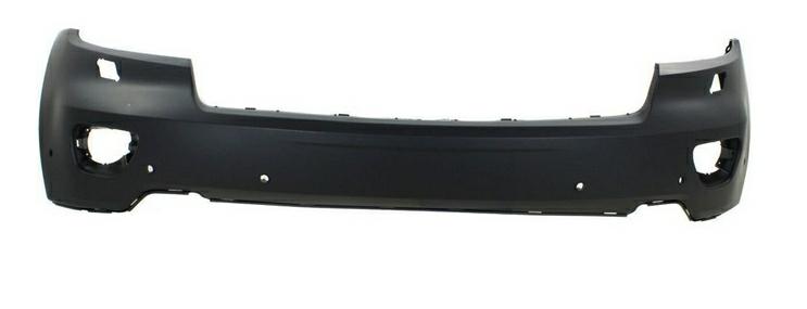 PARAURTI ANTERIORE PRIMER C/LAVAF+SENS JEEP GRAND CHEROKEE 01/10>