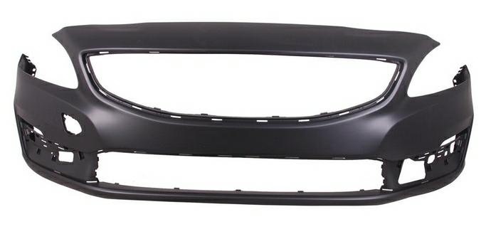 PARAURTI ANTERIORE PRIMER VOLVO V60/S60 01/14>