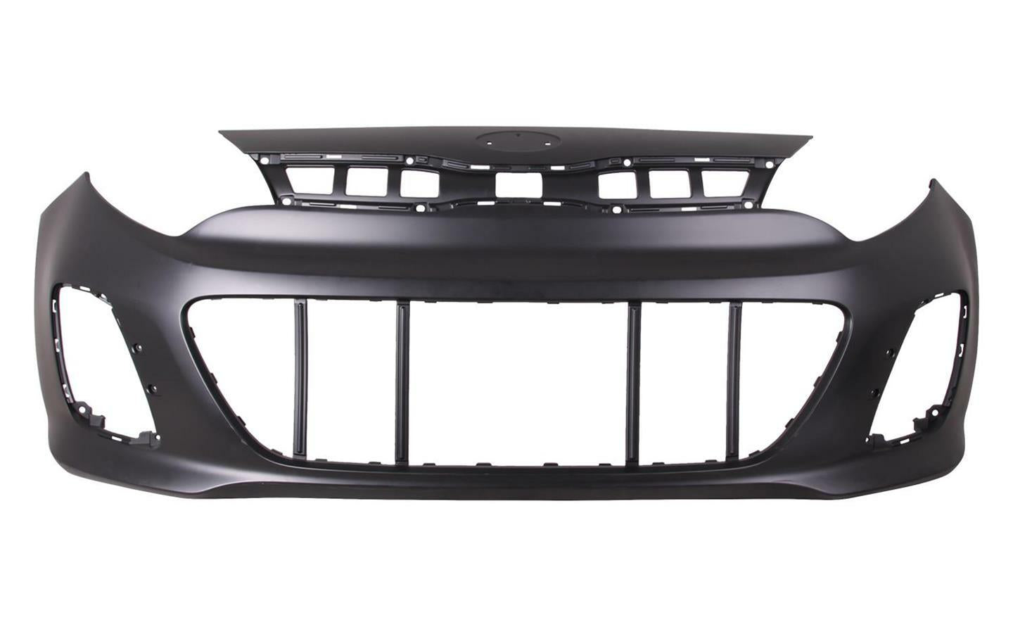 PARAURTI ANTERIORE PRIMER KIA RIO 5P 01/15>
