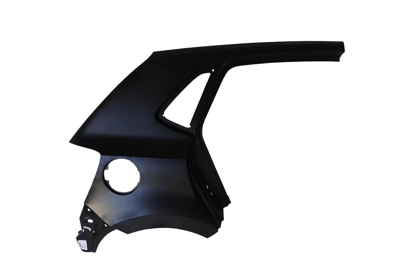 PARAF P/DX VW POLO 09/09> 5P