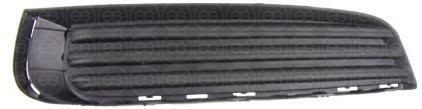 GRIGLIA PARAURTI ANTERIORE SX OPEL INSIGNIA 01/09>