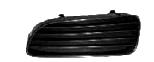 GRIGLIA PARAURTI ANTERIORE SX TOYOTA COROLLA 02/00>01/02
