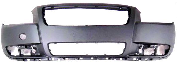 PARAURTI ANTERIORE PRIMER VOLVO S80 01/07>