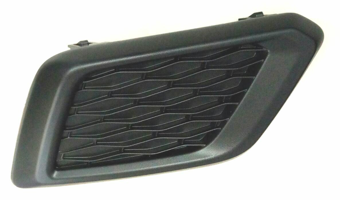 GRIGLIA PARAURTI ANTERIORE DX S/FENDI NISSAN X-TRAIL 01/14>