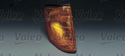 GRUPPO OTT ANTERIORE DX ARANCIO MERCEDES CLASSE C W202 06/93>