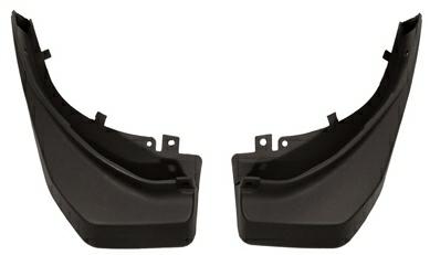 KIT PARASPRUZZI POSTERIORE RANGE ROVER EVOQUE 01/11>