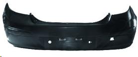 PARAURTI POSTERIORE HYUNDAI I30 5P 9/07>