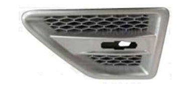 GRIGLIA PARAF ANTERIORE SX CROMO LAND ROVER FREELANDER 11/06>