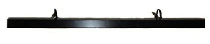 PARAURTI POSTERIORE C/LE RENAULT TRAFIC 01/93>09/00