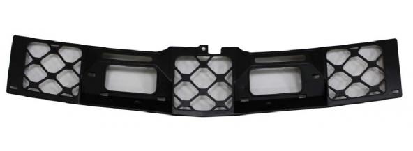 GRIGLIA PARAURTI ANTERIORE INT MERCED CLASSE GL X164 04/06>