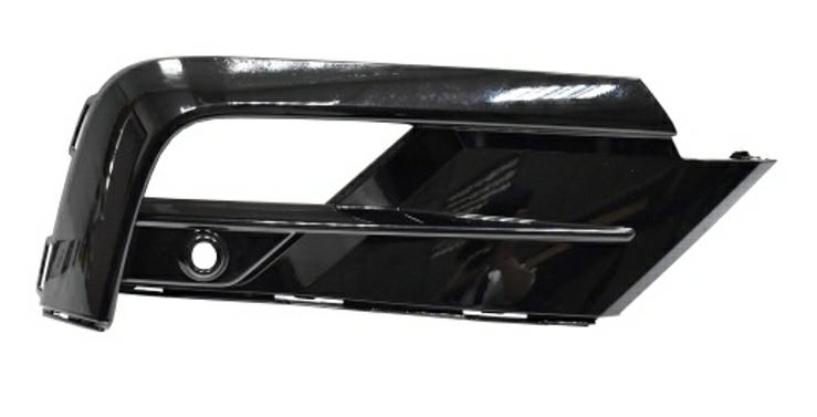 GRIGLIA PARAURTI ANTERIORE DX SUP VW TIGUAN ALLSPACE 01/17> R-LINE