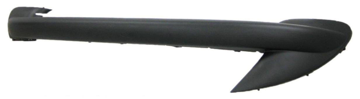 MODANATURE PARAURTI ANTERIORE PEUGEOT 206 PLUS 04/09>